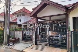 Rumah Modern 3 Kamar LT 108m2 di Galaxy Rumah Modern 3 Kamar LT 108m2 di Galaxy