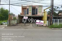 Ruko Favorit Dijual di Gunung Putri Bogor Kawasan Pusat Bisnis Ruko Favorit Dijual di Gunung Putri Bogor Kawasan Pusat Bisnis