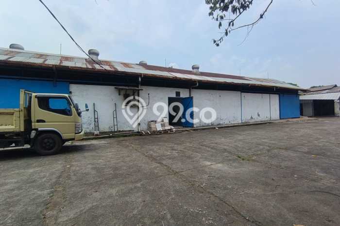 Disewakan Gudang Premium di Cileungsi, Luas 400m2m², Area Utama Disewakan Gudang Premium di Cileungsi, Luas 400m2m², Area Utama