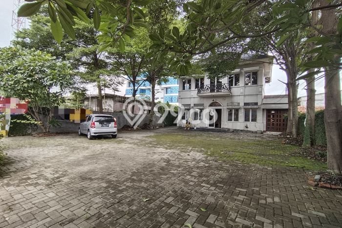 Unit Ruko Dijual di Bekasi Selatan Bekasi Luas Bangunan 200m2 Unit Ruko Dijual di Bekasi Selatan Bekasi Luas Bangunan 200m2