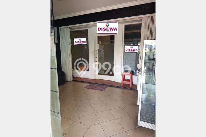 Unit Ruko Tersedia di Kemang Pratama Spesifikasi LB 149m2 Unit Ruko Tersedia di Kemang Pratama Spesifikasi LB 149m2