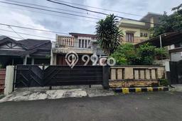 Hunian Elit LB 250m2 Siap Huni Desain Elegan di Galaxy, Bekasi Hunian Elit LB 250m2 Siap Huni Desain Elegan di Galaxy, Bekasi