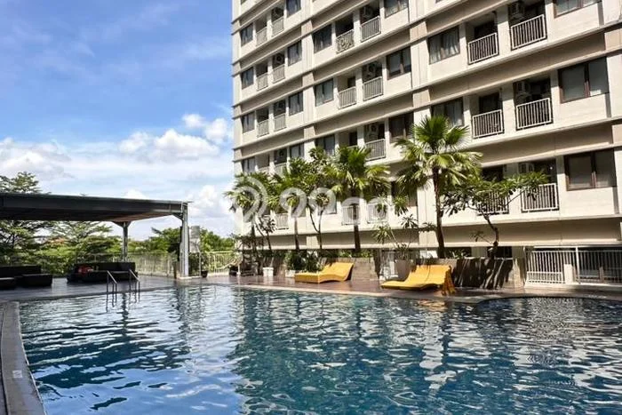 Dijual Apartemen 1 KT & 1 KM di Bekasi Lokasi Strategis Dijual Apartemen 1 KT & 1 KM di Bekasi Lokasi Strategis