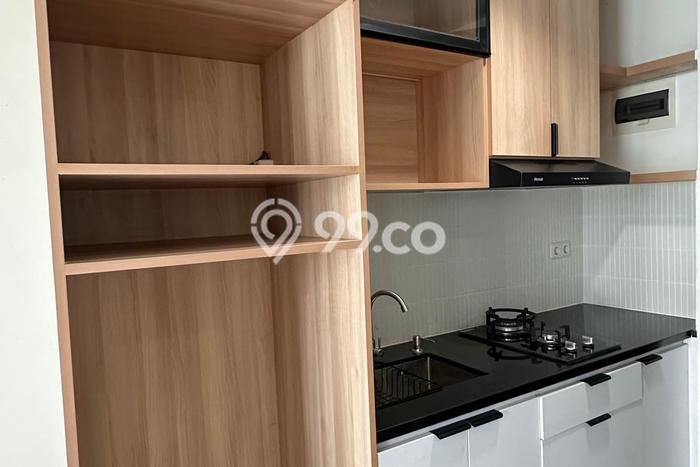 Hunian Apartemen 1 KT 1 KM di Margahayu, Bekasi Dijual Cepat Hunian Apartemen 1 KT 1 KM di Margahayu, Bekasi Dijual Cepat