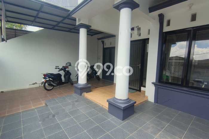 Rumah di Jaka Setia, Ready, 3 KT Rumah di Jaka Setia, Ready, 3 KT