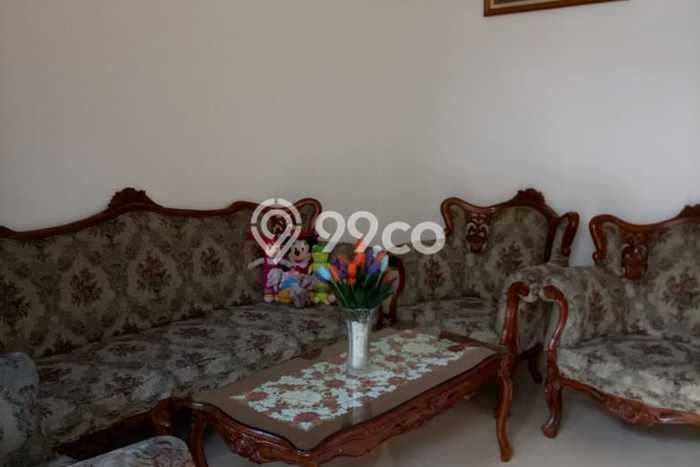 Jual Rumah Modern 2 KT di Jati Asih, Bekasi Jual Rumah Modern 2 KT di Jati Asih, Bekasi