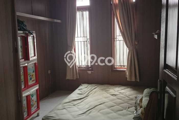 Hunian Nyaman Asri 3 KT Siap Huni di Pekayon Bekasi Hunian Nyaman Asri 3 KT Siap Huni di Pekayon Bekasi