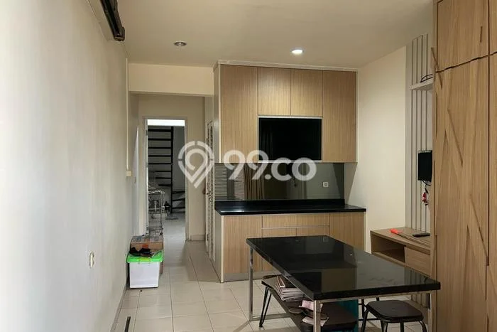 Jarang Ada! Rumah Kontrakan 4 Kamar Bagus Siap Huni Galaxy Jarang Ada! Rumah Kontrakan 4 Kamar Bagus Siap Huni Galaxy