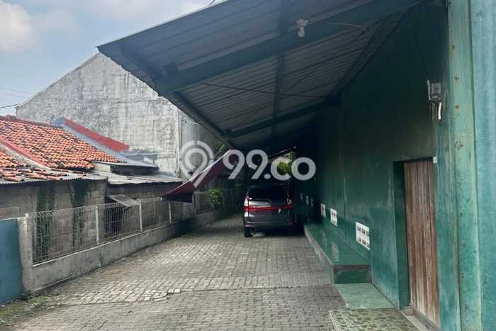 Gudang paling strategis disewakan di Tambun Selatan Bekasi Gudang paling strategis disewakan di Tambun Selatan Bekasi