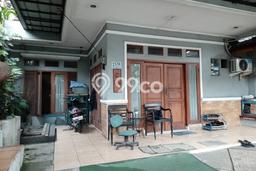 Rumah Luas Asri 3 KT Siap Huni di Pekayon Bekasi Rumah Luas Asri 3 KT Siap Huni di Pekayon Bekasi