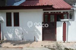 Rumah Minimalis 3 KT LT 100m2 di Jatikramat Rumah Minimalis 3 KT LT 100m2 di Jatikramat