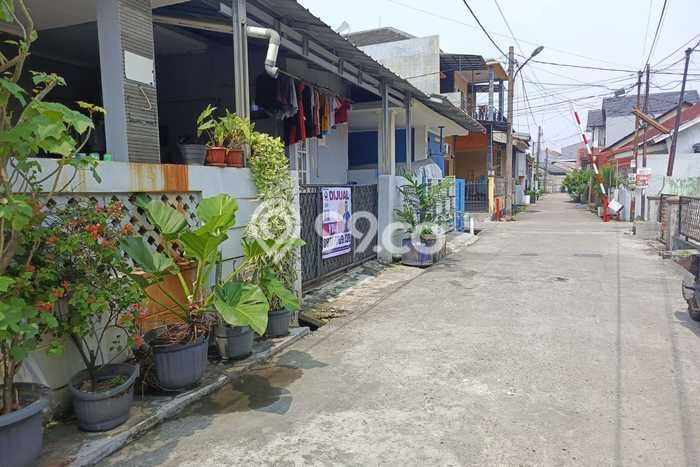 Rumah Luas Asri 2 KT Siap Huni di Jaka Setia Bekasi Rumah Luas Asri 2 KT Siap Huni di Jaka Setia Bekasi