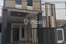 For Sale Hunian Rumah Terawat 3 KT di Pondok Ungu, Bekasi For Sale Hunian Rumah Terawat 3 KT di Pondok Ungu, Bekasi