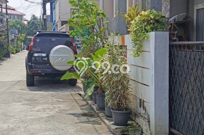 Rumah Luas Asri 2 KT Siap Huni di Jaka Setia Bekasi Rumah Luas Asri 2 KT Siap Huni di Jaka Setia Bekasi