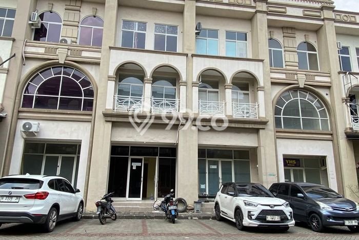 Unit Komersial Disewakan di Bekasi Kawasan Strategis Harga Kompetitif Unit Komersial Disewakan di Bekasi Kawasan Strategis Harga Kompetitif