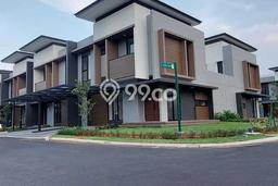 Rumah Luxury Modern Siap Huni di Summarecon Bekasi Bekasi Rumah Luxury Modern Siap Huni di Summarecon Bekasi Bekasi