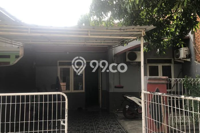 Jual Rumah Favorit Siap Huni LB 45m2 di Bekasi Utara, Bekasi Jual Rumah Favorit Siap Huni LB 45m2 di Bekasi Utara, Bekasi