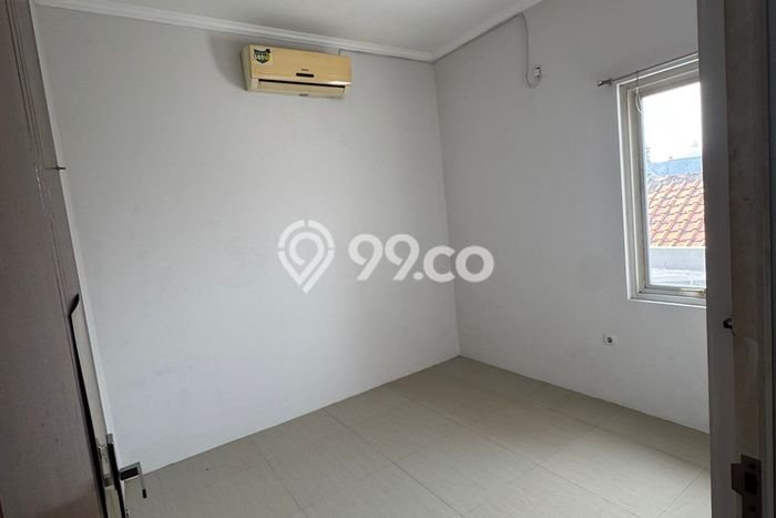 Rumah Minimalis 3 KT di Jati Asih Bekasi Unfurnished Rumah Minimalis 3 KT di Jati Asih Bekasi Unfurnished