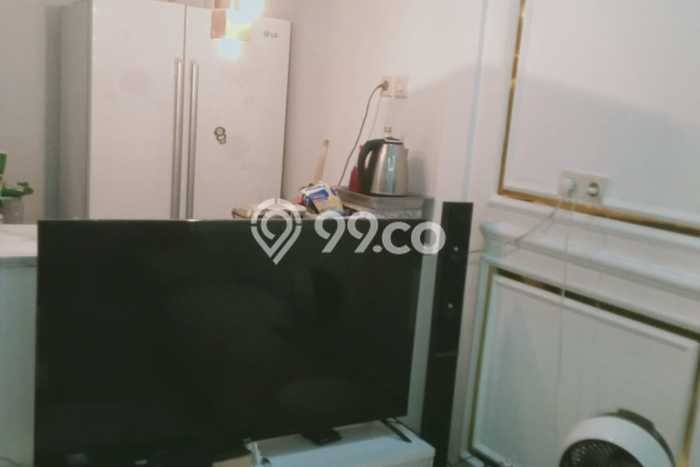 Dijual Rumah Eksklusif 2 KT di Pekayon, Bekasi Dijual Rumah Eksklusif 2 KT di Pekayon, Bekasi