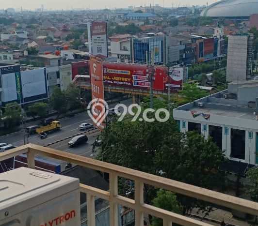Hunian Apartemen Ekonomis di Bekasi dengan 2 Kamar Tidur, 1 Kamar Mandi Hunian Apartemen Ekonomis di Bekasi dengan 2 Kamar Tidur, 1 Kamar Mandi