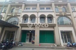 FOR RENT! Ruko di Galaxy Cocok untuk Bisnis 292m2 FOR RENT! Ruko di Galaxy Cocok untuk Bisnis 292m2