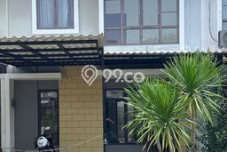 Rumah Modern 2 Kamar LT 90m2 di Bantar Gebang Rumah Modern 2 Kamar LT 90m2 di Bantar Gebang