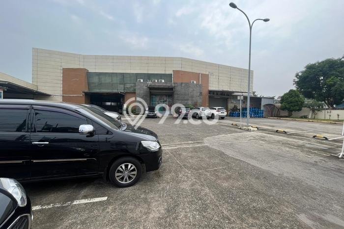 Gudang Dijual di Bekasi LT 2628m2 & LB 1500m2 Lokasi Terbaik! Gudang Dijual di Bekasi LT 2628m2 & LB 1500m2 Lokasi Terbaik!