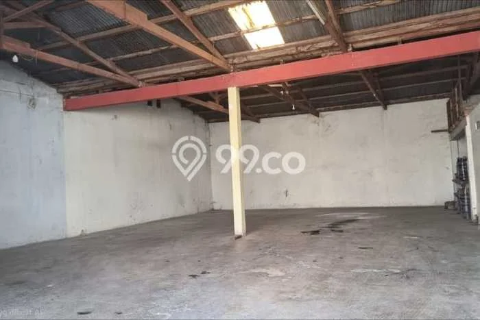 For Rent Gudang Strategis di Ungaran, Luas 250m², Lokasi Berkembang For Rent Gudang Strategis di Ungaran, Luas 250m², Lokasi Berkembang