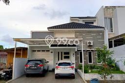 Jual Rumah Strategis Bagus Punya 3 KT di Gunung Pati Semarang SHM Jual Rumah Strategis Bagus Punya 3 KT di Gunung Pati Semarang SHM