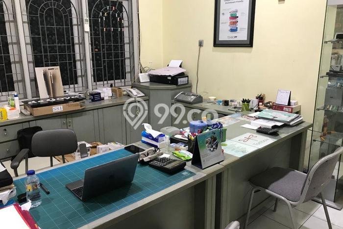 Gudang Dijual di Semarang Tengah Semarang dengan Luas Bangunan 450m2 Gudang Dijual di Semarang Tengah Semarang dengan Luas Bangunan 450m2