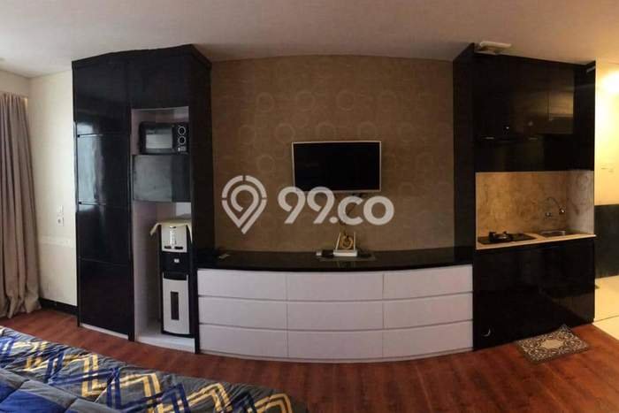 Untuk Dijual Apartemen 1 KT & 1 KM di Semarang Lokasi Strategis Untuk Dijual Apartemen 1 KT & 1 KM di Semarang Lokasi Strategis