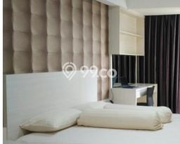Apartemen Ideal Dijual di Semarang Tengah, Semarang Punya 1 KT / 1 Kamar Mandi Apartemen Ideal Dijual di Semarang Tengah, Semarang Punya 1 KT / 1 Kamar Mandi