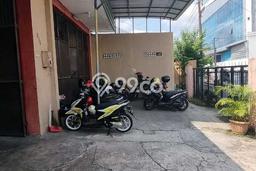 Unit Gudang Disewakan di Ungaran di Area Ramai & Strategis Unit Gudang Disewakan di Ungaran di Area Ramai & Strategis