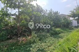 Tanah Komersial Dijual di Semarang Tengah Semarang 4154m2 Tanah Komersial Dijual di Semarang Tengah Semarang 4154m2