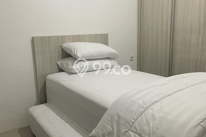 Untuk Dijual Apartemen Ekonomis di Tembalang, Semarang dengan 1 KT, 1 KM Untuk Dijual Apartemen Ekonomis di Tembalang, Semarang dengan 1 KT, 1 KM