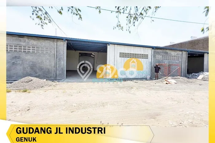 Area Strategis! Disewakan Gudang Lokasi Genuk, Semarang Cocok untuk Bisnis Area Strategis! Disewakan Gudang Lokasi Genuk, Semarang Cocok untuk Bisnis