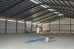 SEWA TERBAIK! Gudang di Ngaliyan, Luas 7020m², Kawasan Berkembang, Siap Untuk Digunakan SEWA TERBAIK! Gudang di Ngaliyan, Luas 7020m², Kawasan Berkembang, Siap Untuk Digunakan