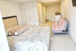 Apartemen Favorit Modern Dijual di Semarang dengan 1 Kamar Tidur Apartemen Favorit Modern Dijual di Semarang dengan 1 Kamar Tidur