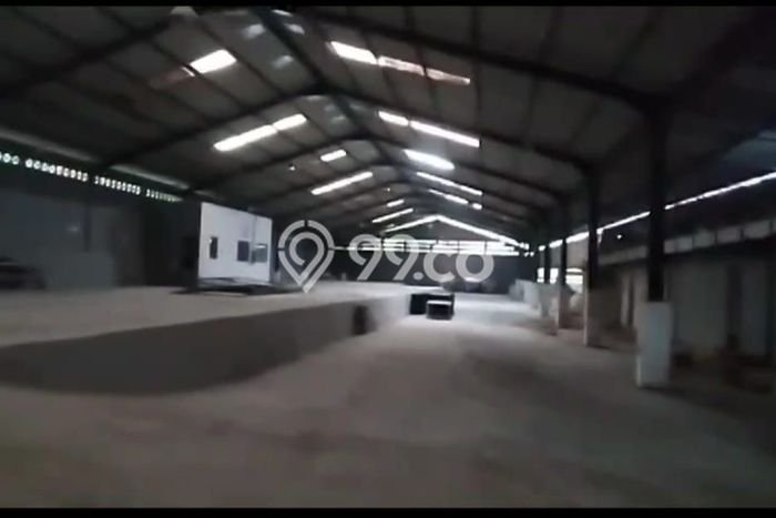 Gudang Dijual di Jepara Jepara dengan Luas Bangunan 8000m2 Gudang Dijual di Jepara Jepara dengan Luas Bangunan 8000m2