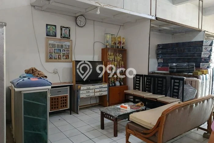 Hunian Mewah Dijual LT 535m2 di Semarang Barat, Semarang Hunian Mewah Dijual LT 535m2 di Semarang Barat, Semarang