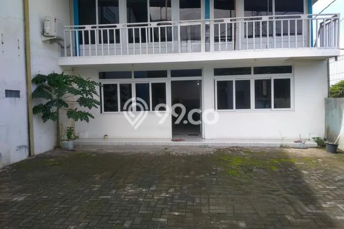 Disewakan Gudang komersial di Mijen luas bangunan 4000m2 Disewakan Gudang komersial di Mijen luas bangunan 4000m2