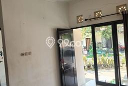 Rumah Luas Asri 2 KT Siap Pakai di Boja Semarang Rumah Luas Asri 2 KT Siap Pakai di Boja Semarang