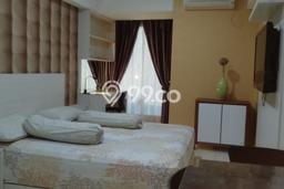 Apartemen Terawat Dijual di Semarang Spesifikasi 1 KT, 1 KM Apartemen Terawat Dijual di Semarang Spesifikasi 1 KT, 1 KM