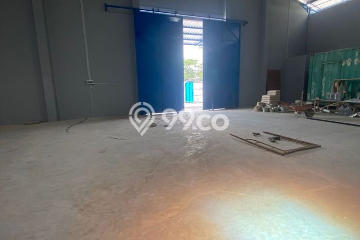 Untuk Disewa Gudang di Ngaliyan Semarang LT 2350m2, LB 1500m2 Untuk Disewa Gudang di Ngaliyan Semarang LT 2350m2, LB 1500m2