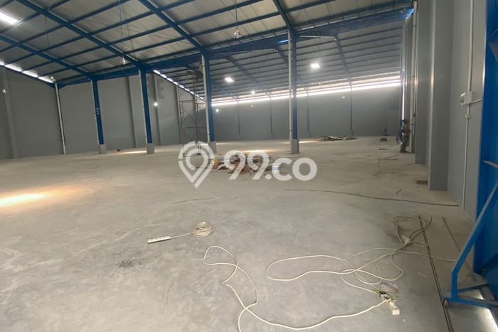 Untuk Disewa Gudang di Ngaliyan Semarang LT 2350m2, LB 1500m2 Untuk Disewa Gudang di Ngaliyan Semarang LT 2350m2, LB 1500m2