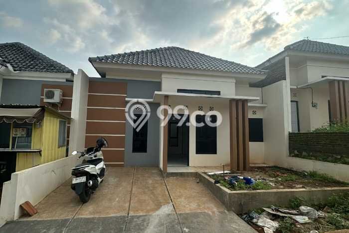 Dijual Cepat Rumah Minimalis & Modern LB 45m2 di Meteseh Dijual Cepat Rumah Minimalis & Modern LB 45m2 di Meteseh