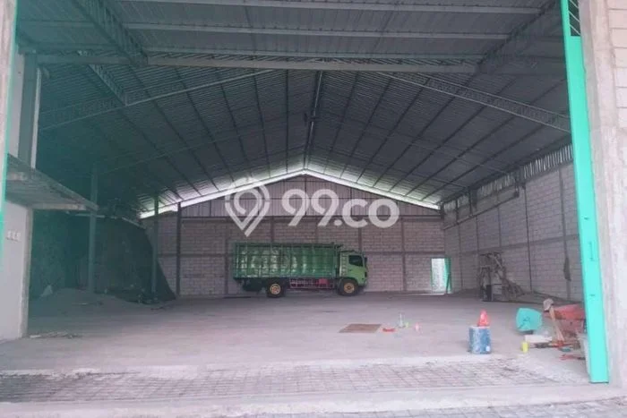 Untuk Disewa Gudang di Semarang Barat Semarang LT 700m2, LB 700m2 Untuk Disewa Gudang di Semarang Barat Semarang LT 700m2, LB 700m2