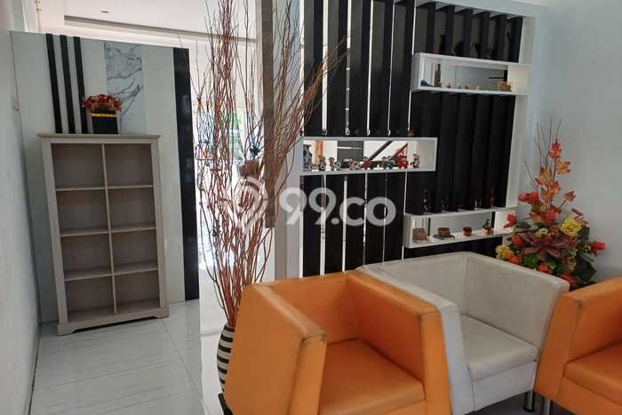 Jual Rumah Strategis Bagus Punya 3 KT di Gunung Pati Semarang SHM Jual Rumah Strategis Bagus Punya 3 KT di Gunung Pati Semarang SHM
