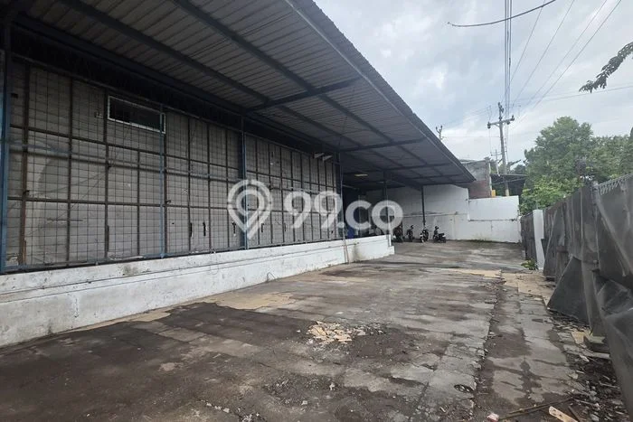 Gudang untuk disewa di Ngaliyan punya LT 2400m2 & LB 2239m2 harga sewa kompetitif Gudang untuk disewa di Ngaliyan punya LT 2400m2 & LB 2239m2 harga sewa kompetitif