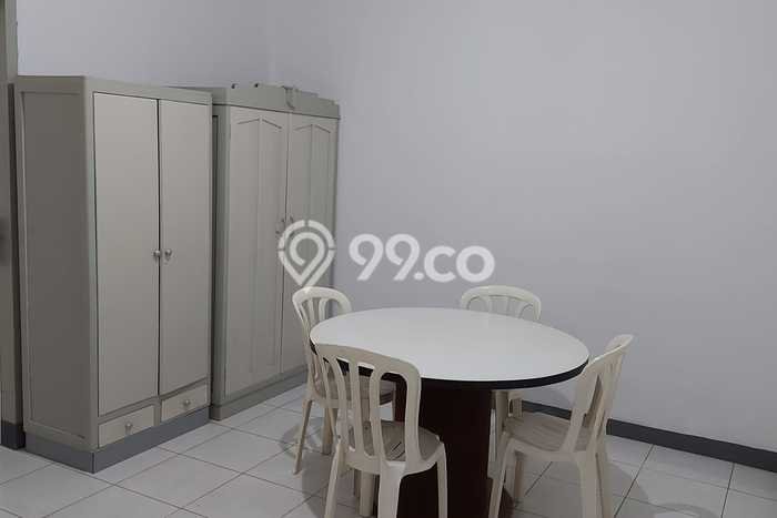 Rumah Modern 3 KT di Tanah Mas Semarang Semi Furnished Rumah Modern 3 KT di Tanah Mas Semarang Semi Furnished